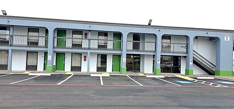 SureStay by Best Western Victoria