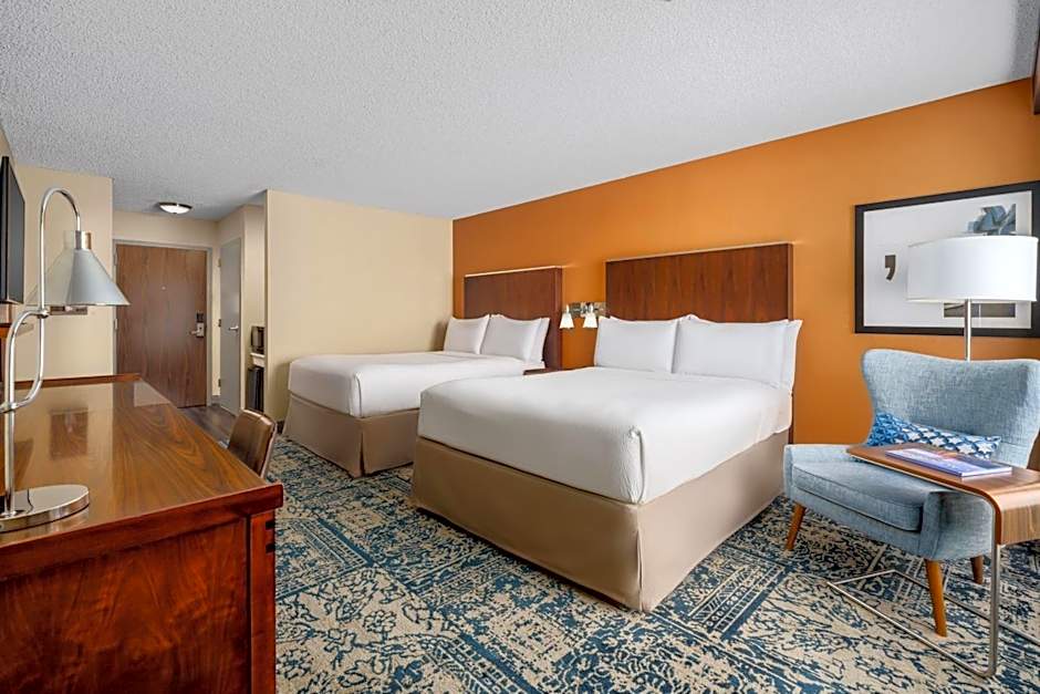 Four Points By Sheraton Pleasanton