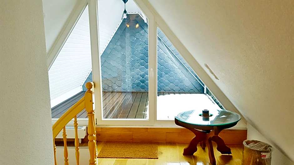 Bremen Apartments Nath Schnoor