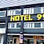 Hotel 99 Kepong Kl