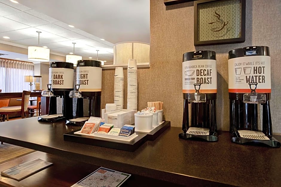 Hampton Inn By Hilton Ft. Wayne-Southwest