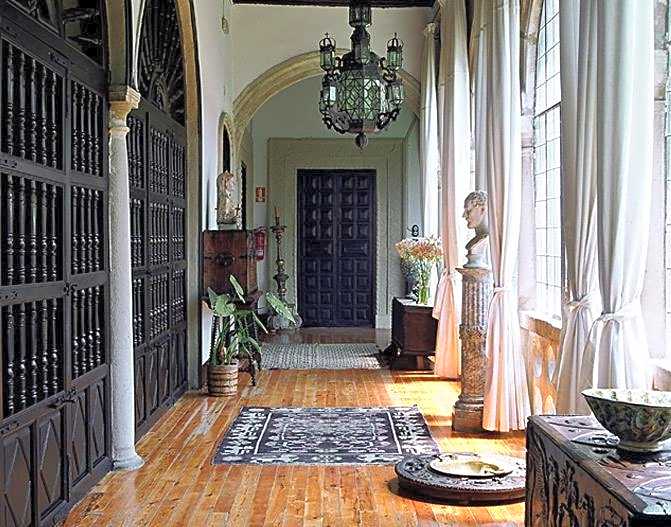 Palacio de la Rambla