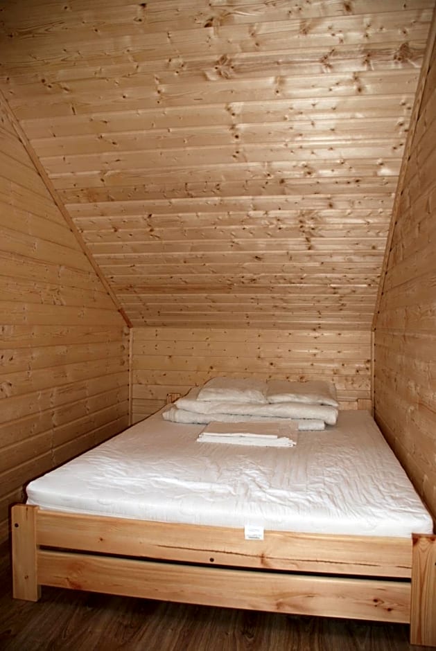 AURUM Domki Letniskowe