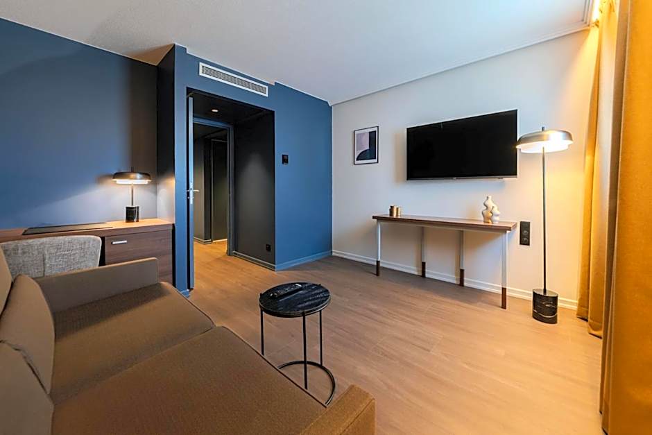 Holiday Inn Mulhouse By IHG