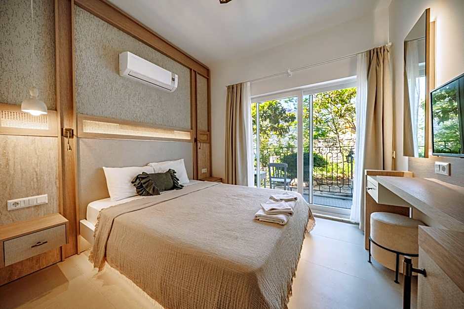 Arpia Hotel