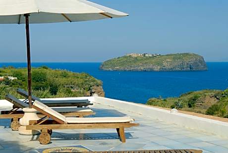 Hotel Agave e Ginestra