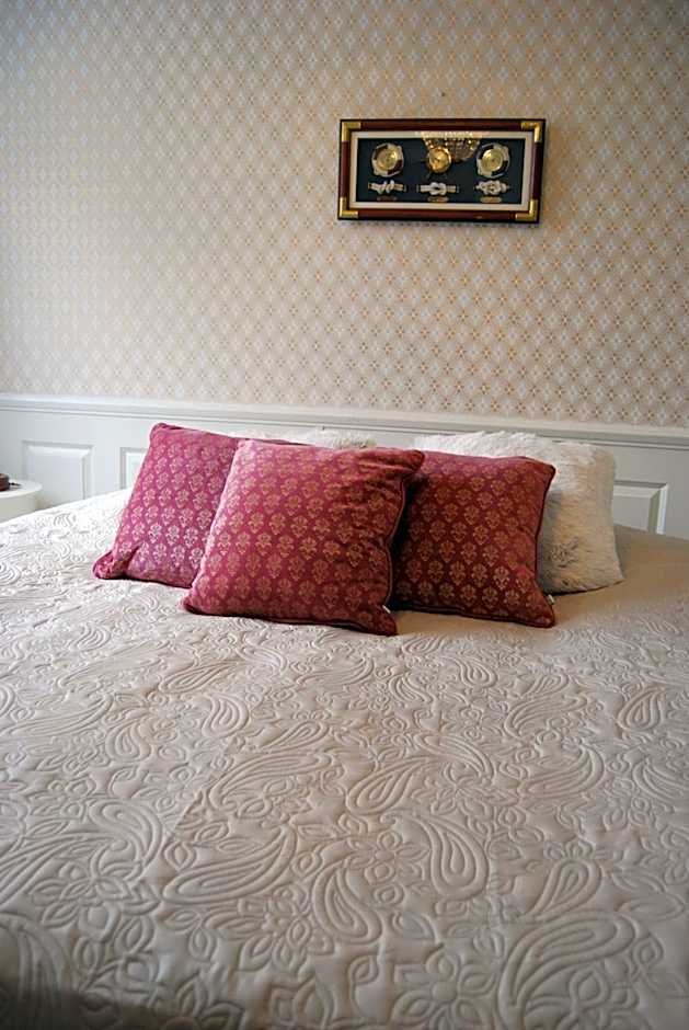 Halmstad Hotell & Vandrarhem Kaptenshamn