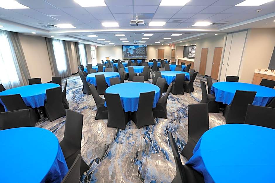 Fairfield Inn & Suites by Marriott Gainesville I-75