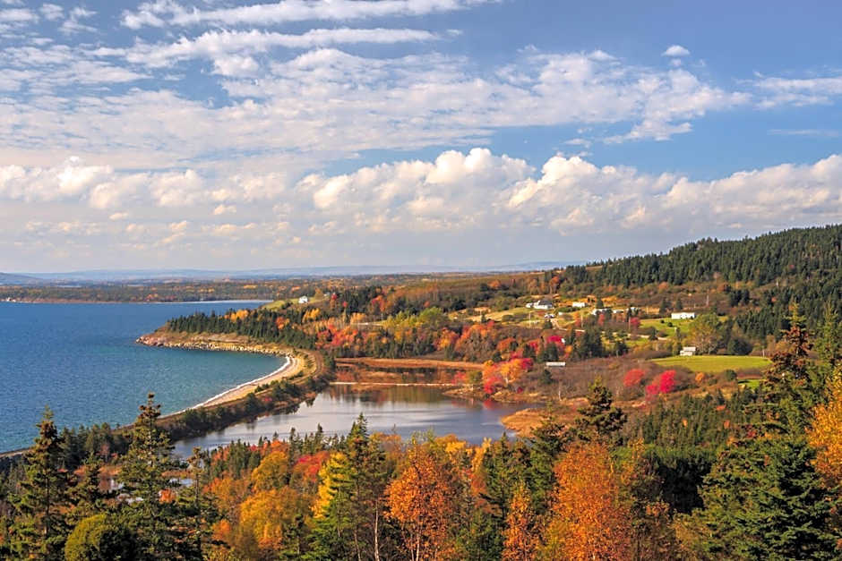 The Iona Heights Inn