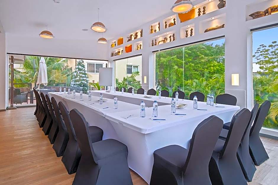 La Villa Boutique Hotel