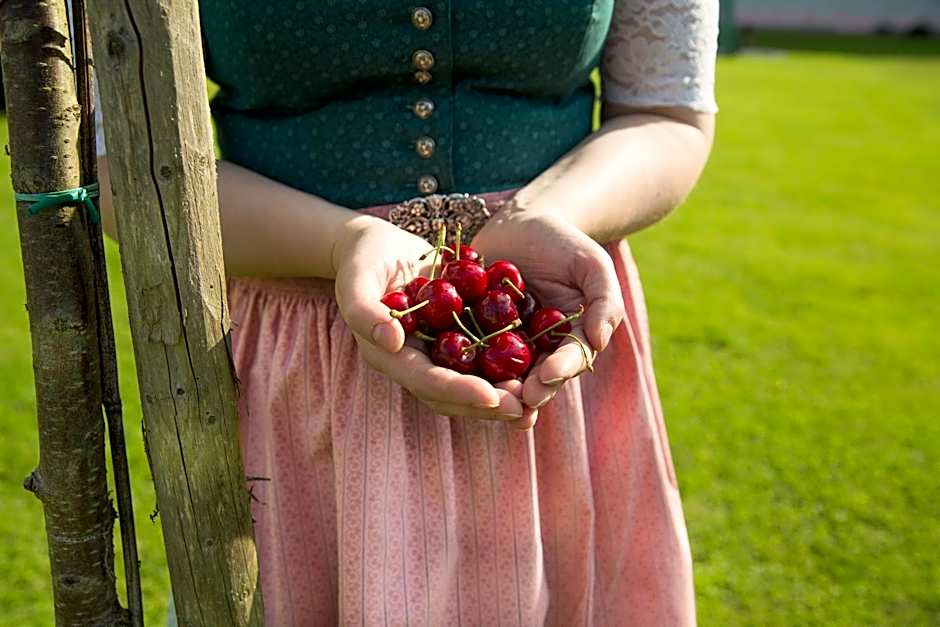 Obstgarten Gästehaus