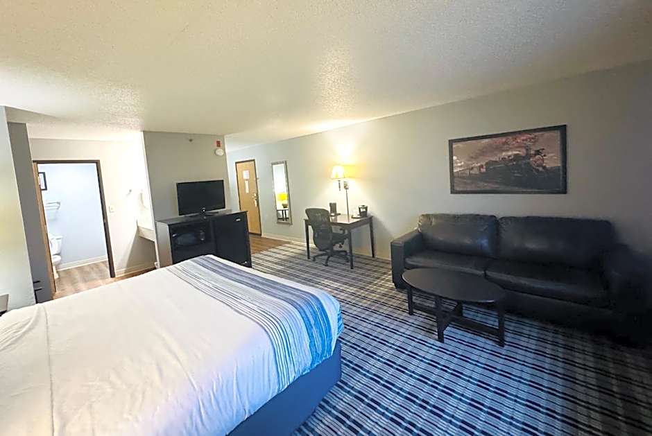 AmericInn by Wyndham Ames