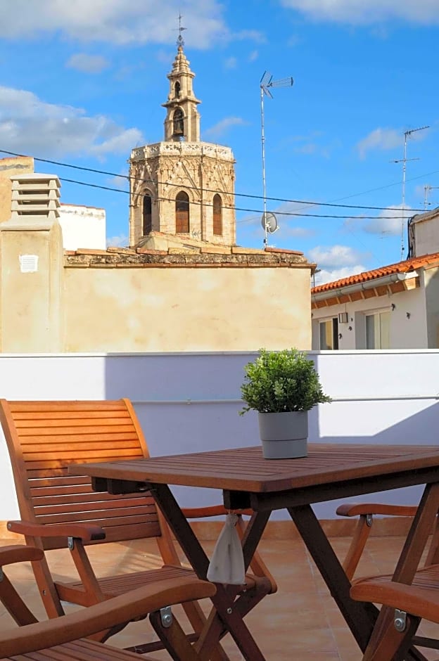 Catalina Suites San Nicolas 4*