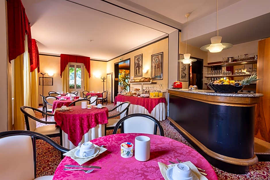 Hotel Giardinetto