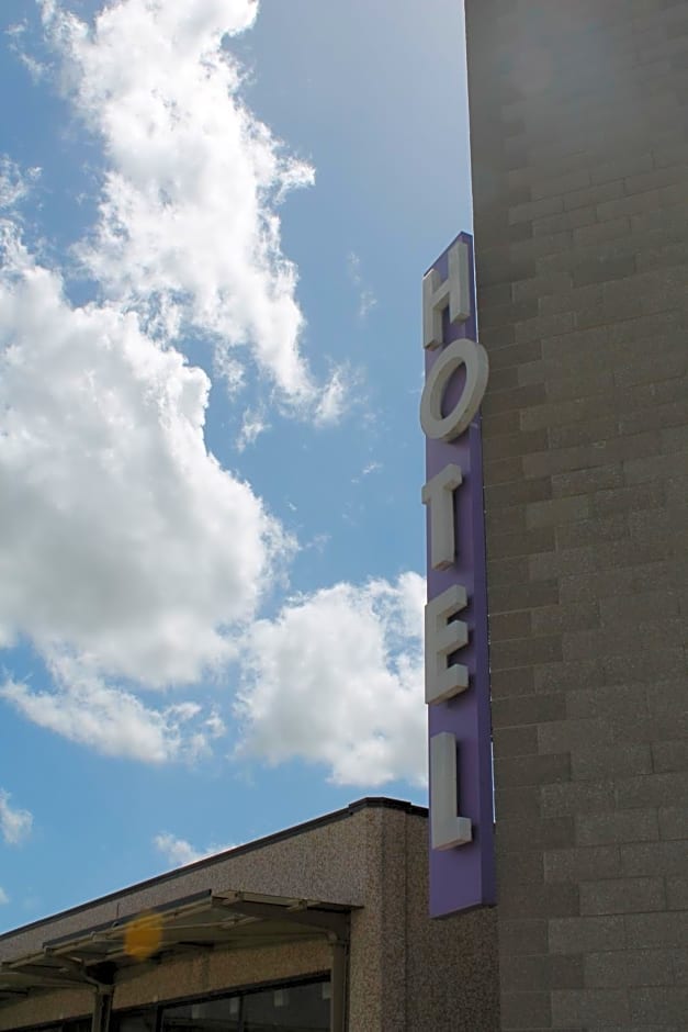 Hotel Portavaldera