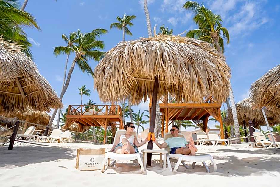 Majestic Colonial Punta Cana - All Inclusive