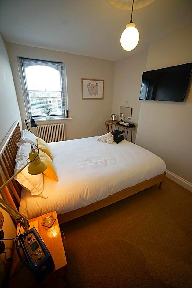 The Alma Taverns Boutique Suites - Room 3 - Hopewell