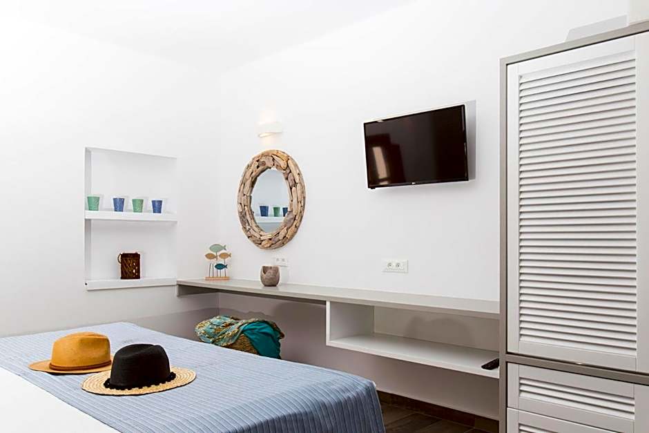 Lindos Del Mar Suites - Adults Only