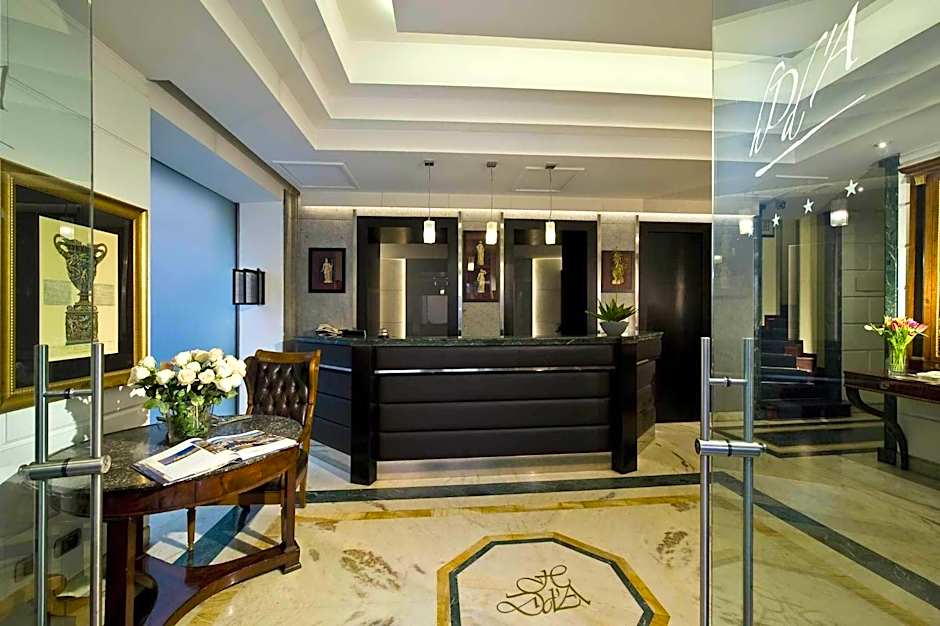 Duca D'Alba Hotel - Chateaux & Hotels Collection