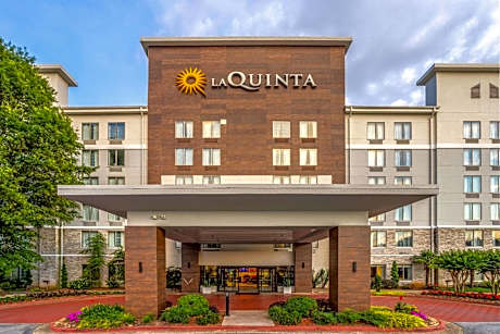La Quinta Inn & Suites by Wyndham Atlanta Airport North