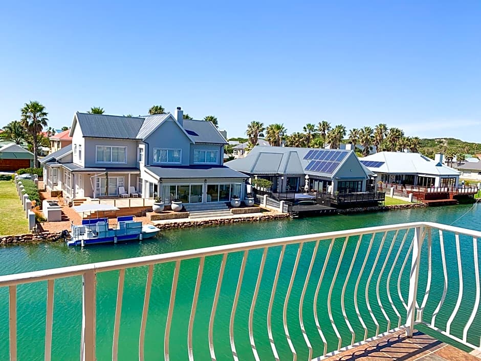 Marina Martinique B&B