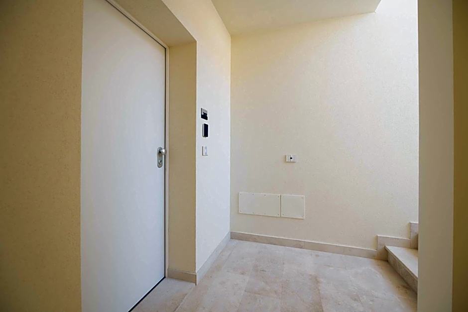 Residence LeoMare