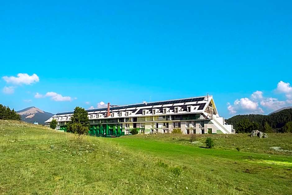 Hotel Residence Club Primula