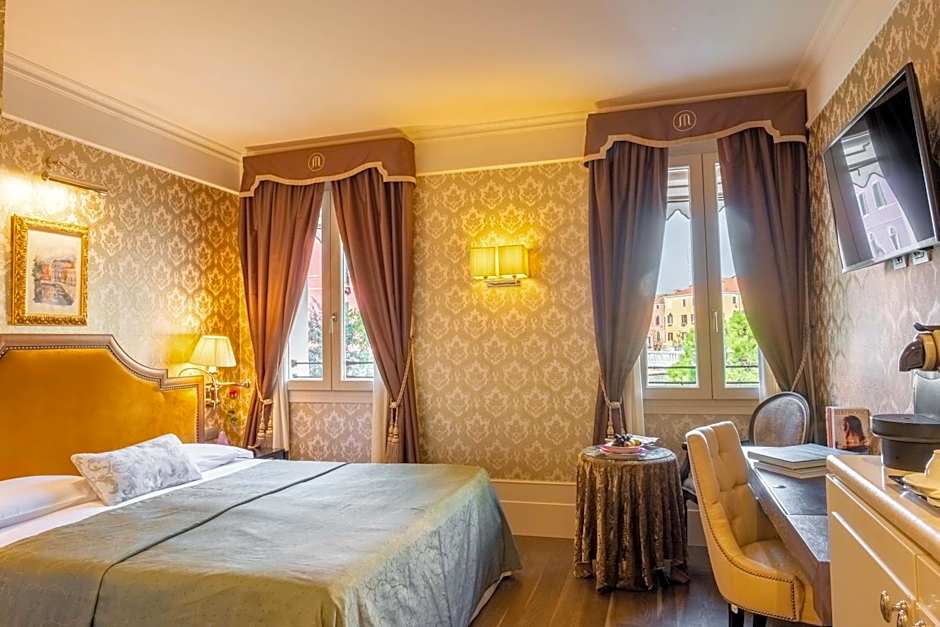 Hotel Moresco