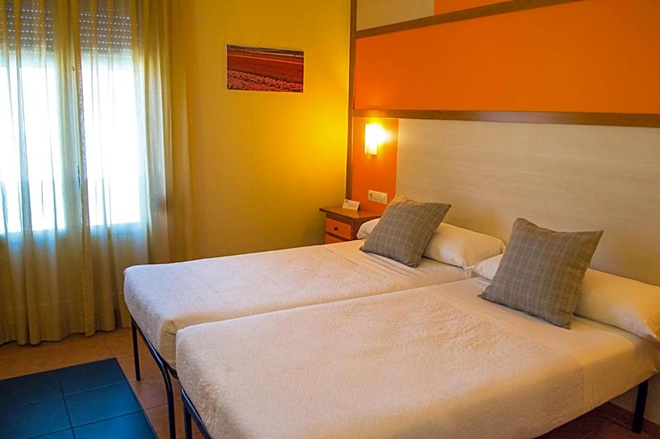 Hotel Maestrazgo de Calatrava