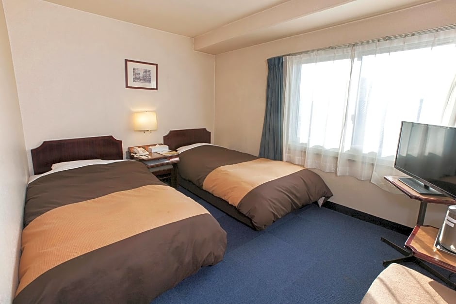 Kyoto Central Inn