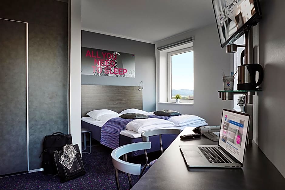 Hotel Cabinn Vejle