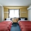 Tabist Rays Hotel Yakata