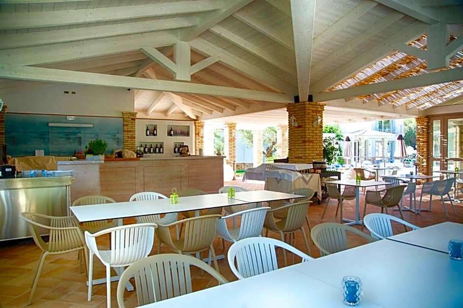 Eliantos Boutique Hotel & Spa