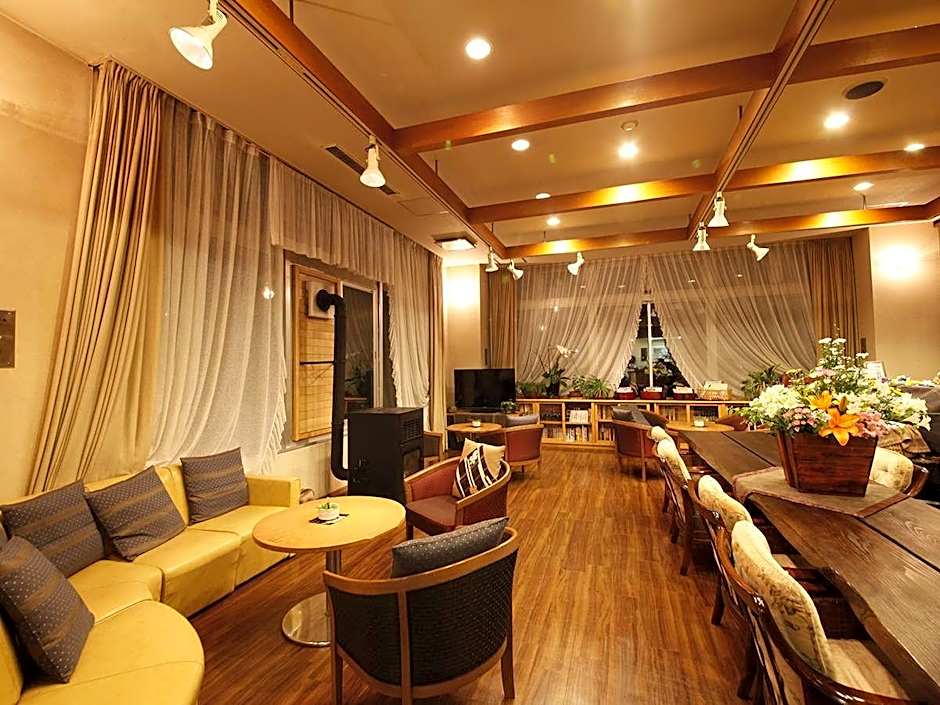 Matsukaneya Annex