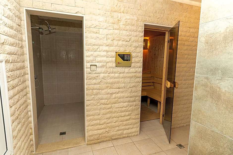 Hotel DEMETRA