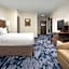 Fairfield Inn & Suites by Marriott Baltimore Bwi Airport