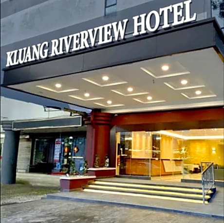 Kluang Riverview Hotel