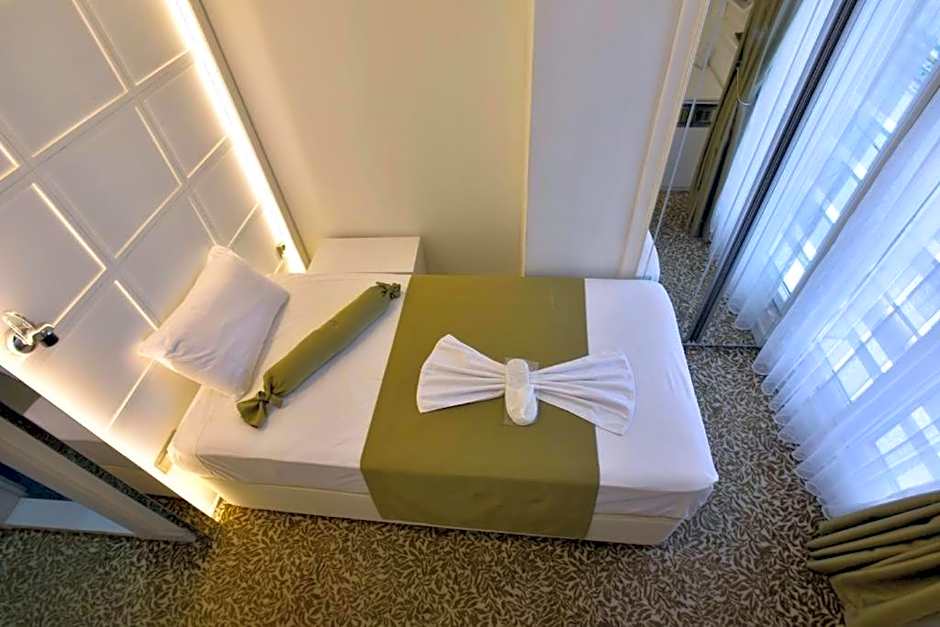 Airport Trabzon Otel