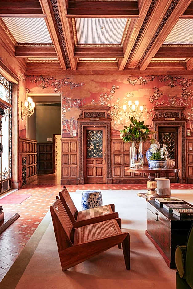 Infante Sagres  Luxury Historic Hotel