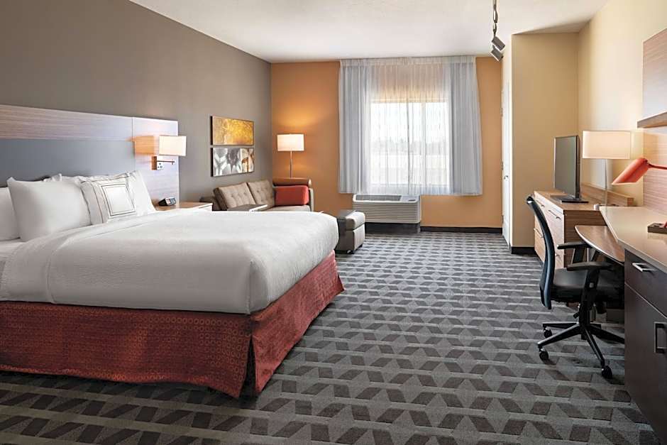 TownePlace Suites by Marriott Fresno Clovis