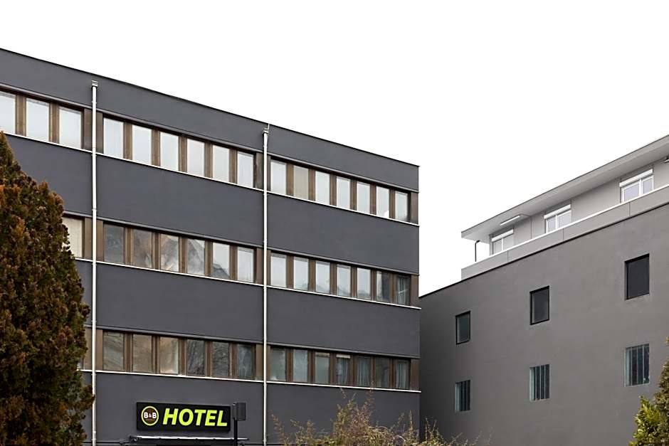 B&B Hotel Bolzano