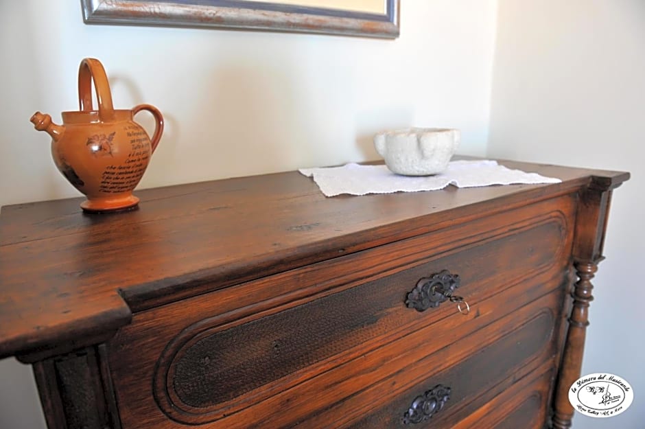 La Dimora del Musicante HomeGallery