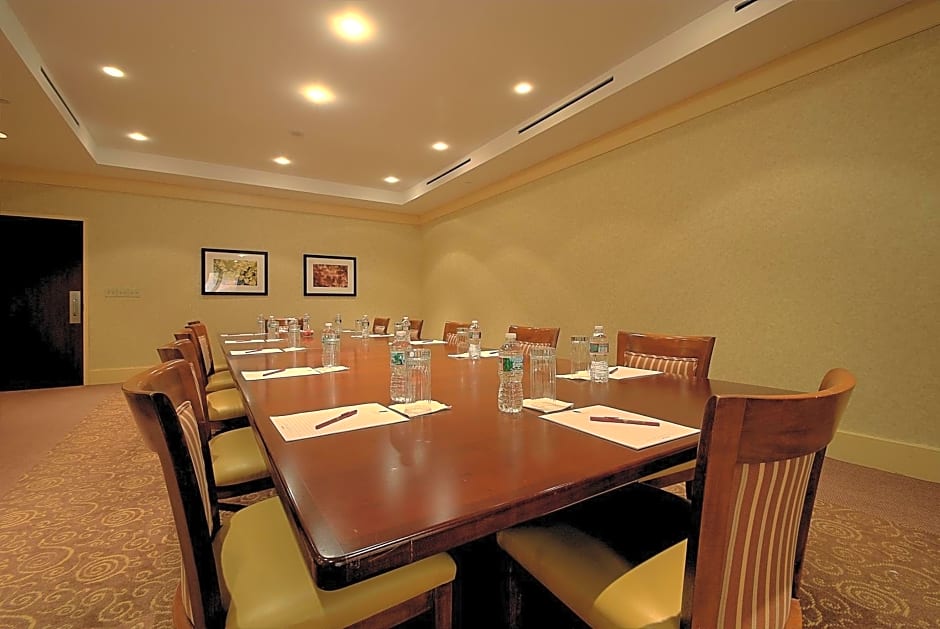 Wellsworth Hotel