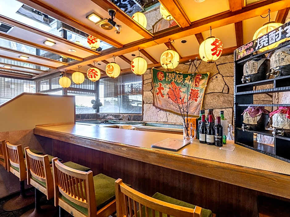 Tabist Hotel Ginga Kisarazu