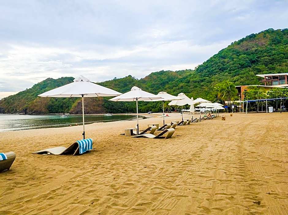 Beach Getaway at Pico de Loro Hamilo Coast Nasugbu Batangas