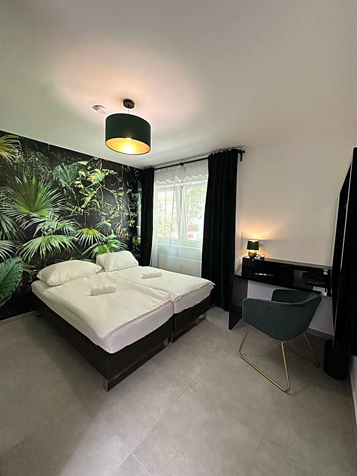 EasyLiving Darmstadt