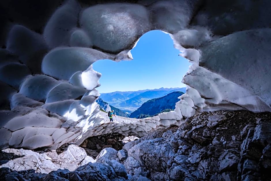 Hotel Garni Isarlodge Wiesenhof