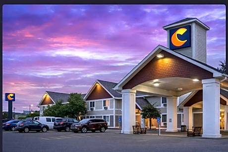 Comfort Inn Iron Mountain North
