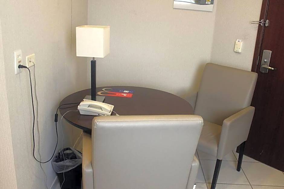 Flat - Beach Class Internacional Boa Viagem