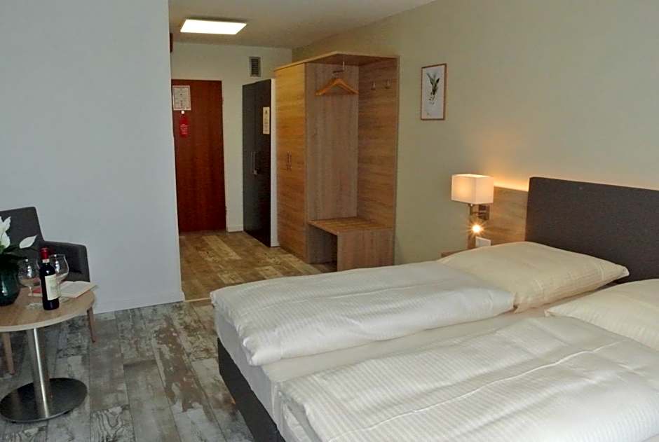 Kemnater Hof Apartments